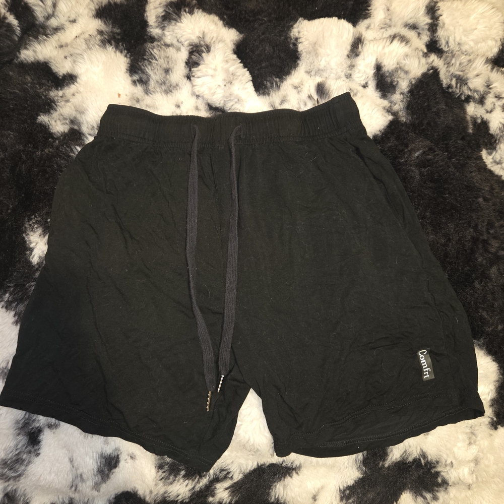 Women's Comfrt Sleep Shorts